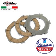 DISCHI FRIZIONE SUGHERO VESPA