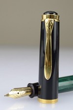 Pelikan penna stilografica M