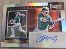 2024 Panini Select - Diamond