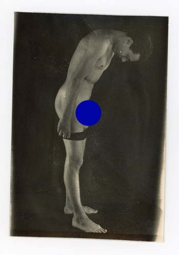 Foto fisica maschile - , interesse