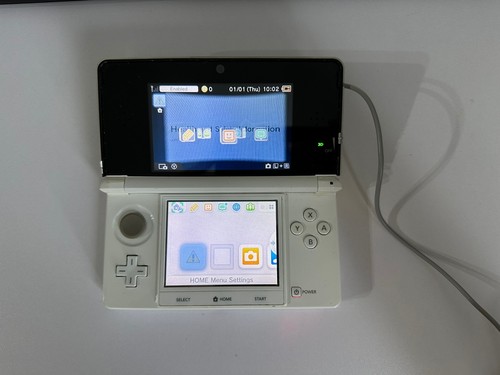 Console portatile nintendo - console, 3ds