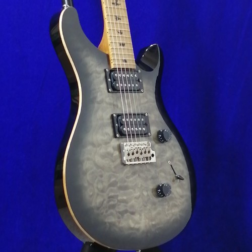 Paul reed smith - reed,