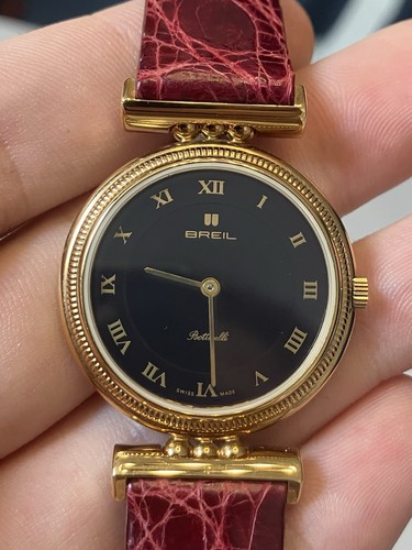 Breil botticelli 1501 - breil, orologio