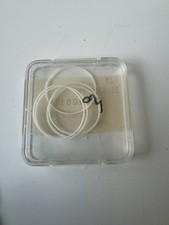 Per guarnizioni orologio CARTIER