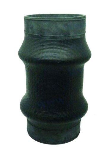 Coperchio del motore scarico - del,