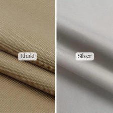 Waterproof Canvas Fabric by