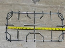 Griglia Cucina Piano Cottura