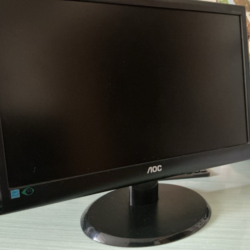Monitor aoc e950s schermo - monitor,