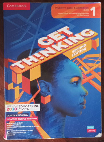 Get thinking 2ed book e - get,