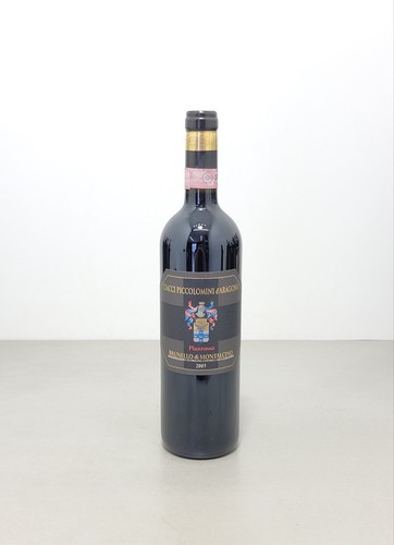 Ciacci piccolomini aragona - ciacci,