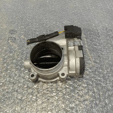 0281002701 Valvola FGR (arresto motore)  VOLVO XC90 D3 Geartronic SUV