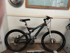 Cavalletto specializzato 2007