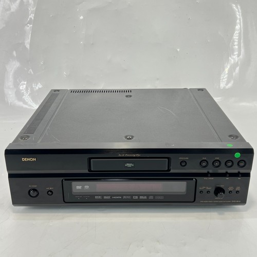Denon dvd3910 dvd - dvd3910, super