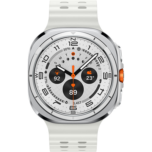 Samsung galaxy watch ultra - watch,