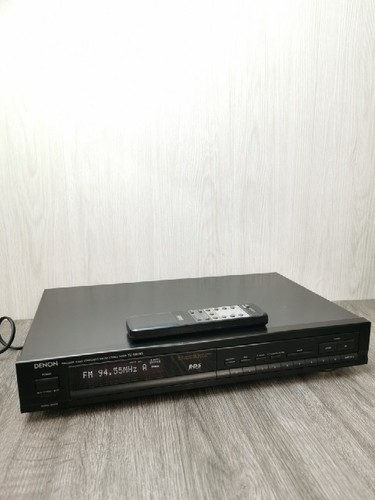 Denon 580 sintonizzatore - tu-580, rd