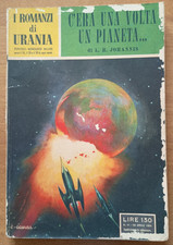 I ROMANZI DI URANIA N. 41