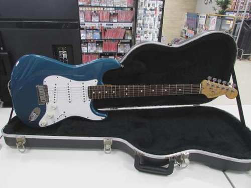 Fender usa american standard - usa,