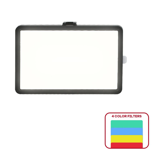 Luce riempimento webcam di - riempimento,