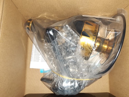 Penn spinfisher ssvi8500ll - penn,