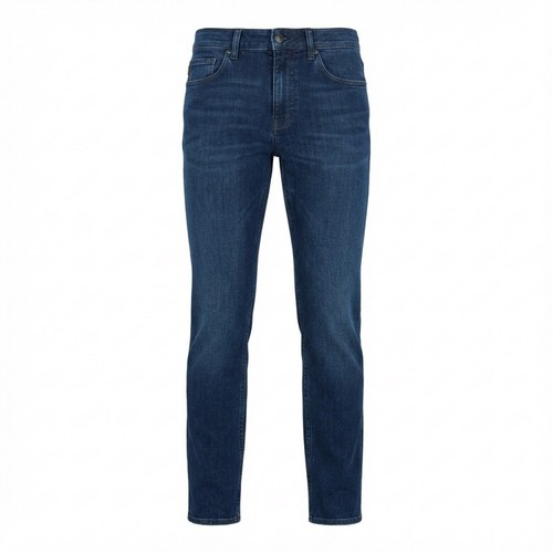 Boss jeans uomo - jeans, slim