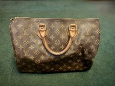 Autentica borsa Louis Vuitton