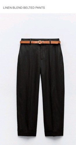 Pantalone donna zara - zara, misto