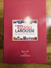 enciclopedia Il Piccolo