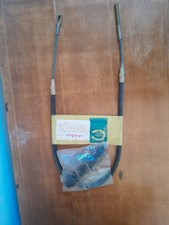 Cavo Leva Freno A Mano Fiat Om