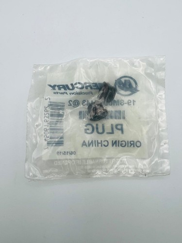 Mercury oem 8m0087448 spina - 19-8m0087448,