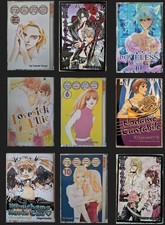 Shoujo josei manga pick - /, manga: