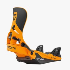 Attacchi Snowboard Union Atlas