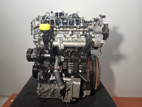 M9r744 motore completo - motore,