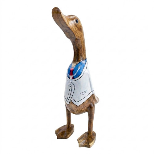 Figurina kinaree anatra deko - figurina,