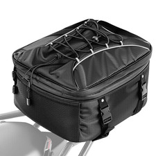 Borsa posteriore per - borsa, moto