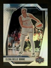 2024 Panini  Prizm Silver