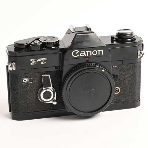 Canon fotocamera reflex - canon,