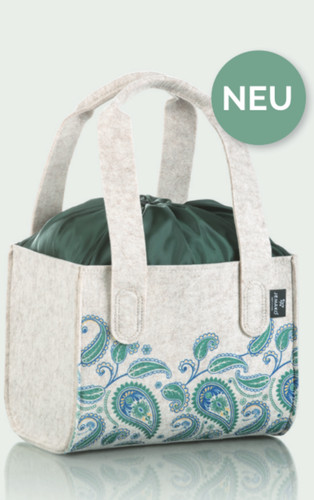 Jemako borsa feltro s - borsa,