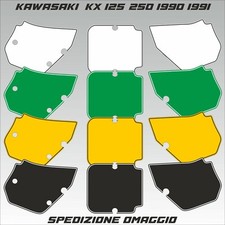 Kawasaki 125 kx - kx,