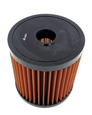 Filtro aria sportivo