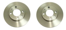 2 dischi freno per Lancia Beta