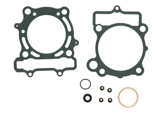 Kawasaki kxf 250 dal - kxf, al