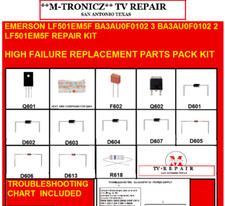 KIT RIPARAZIONE EMERSON