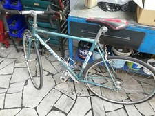 Bicicletta corsa atala con - atala,