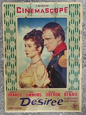 Manifesto Locandina d'epoca