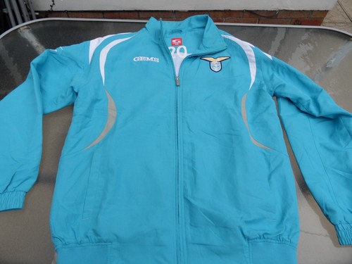 Rara giacca gems lazio player - rara,