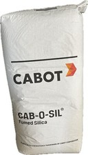 Cab-O-Sil fumed silica