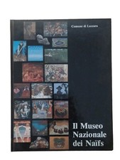 Museo nazionale dei naifs - dei,