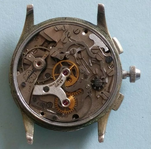 Vintage original 1940 aristo - vintage, 1940's