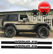 Adesivi fuoristrada Facse