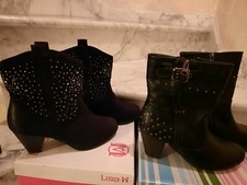 Stivali alti donna 38